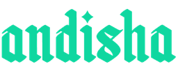 Andisha Logo